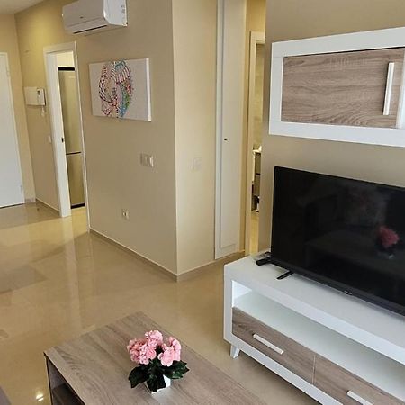 Miramar Apartamentos Cosmos Oropesa del Mar Exterior foto