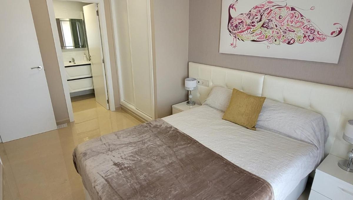 Miramar Apartamentos Cosmos Oropesa del Mar Exterior foto